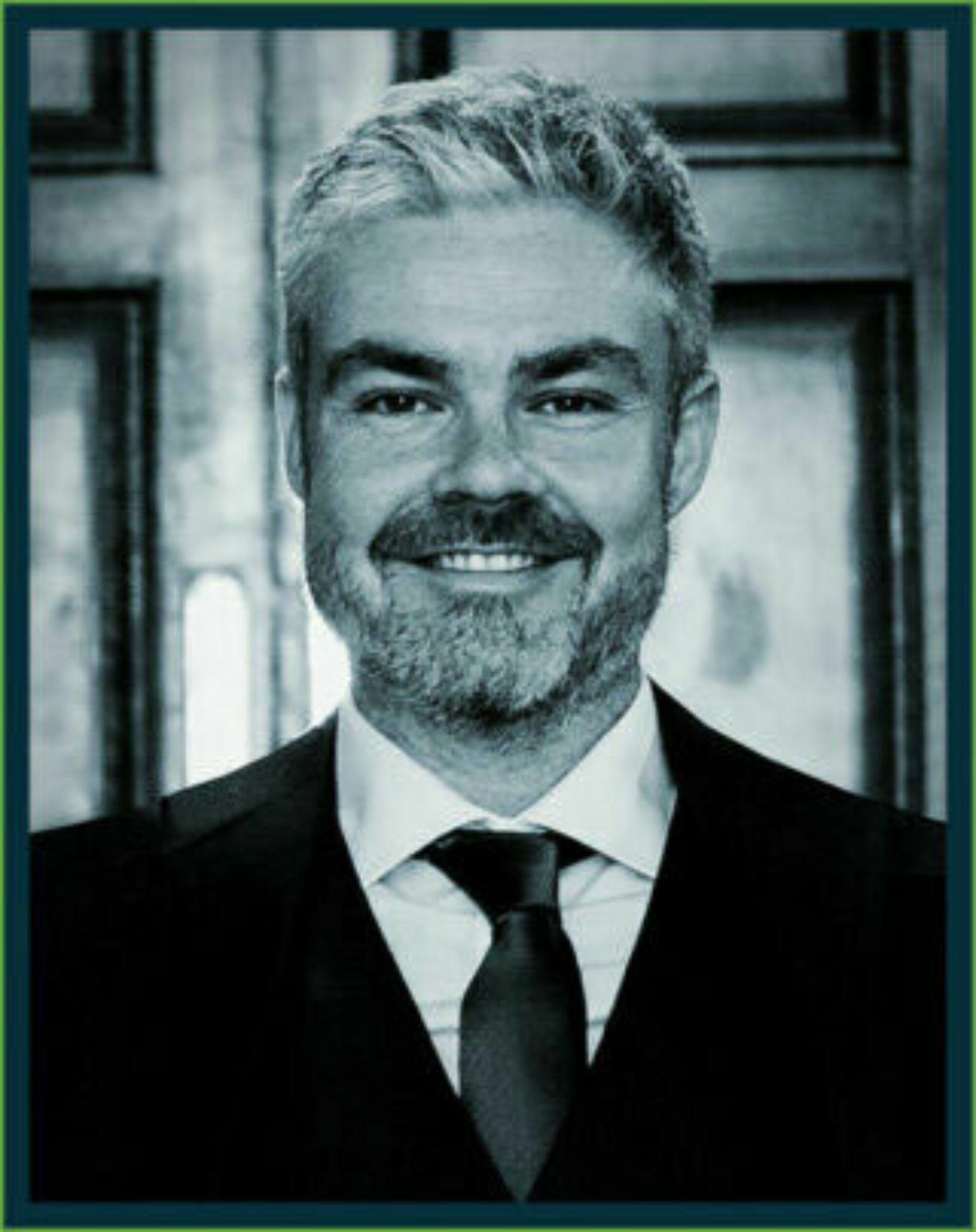 Mark Flynn